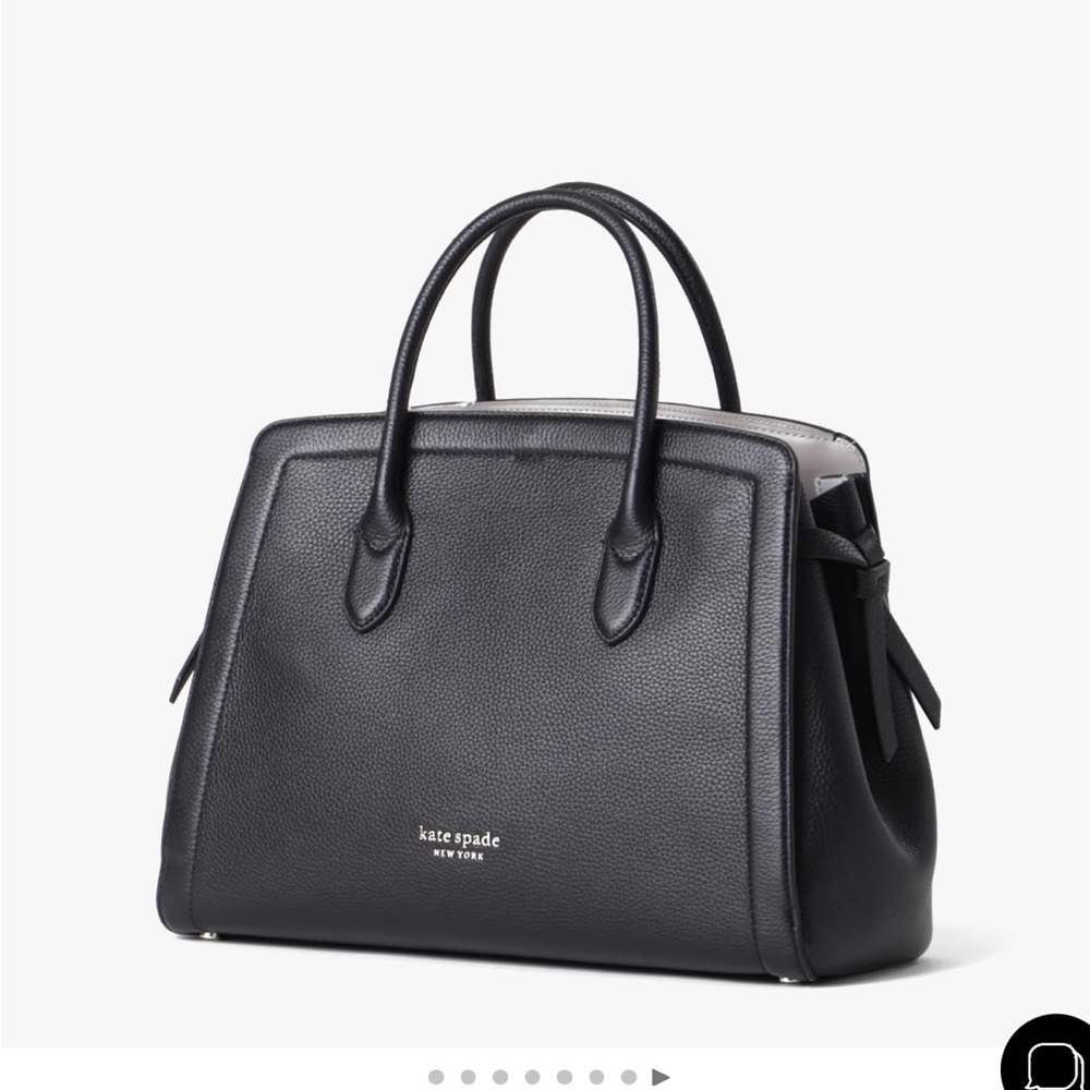 kate spade satchel bag purse new